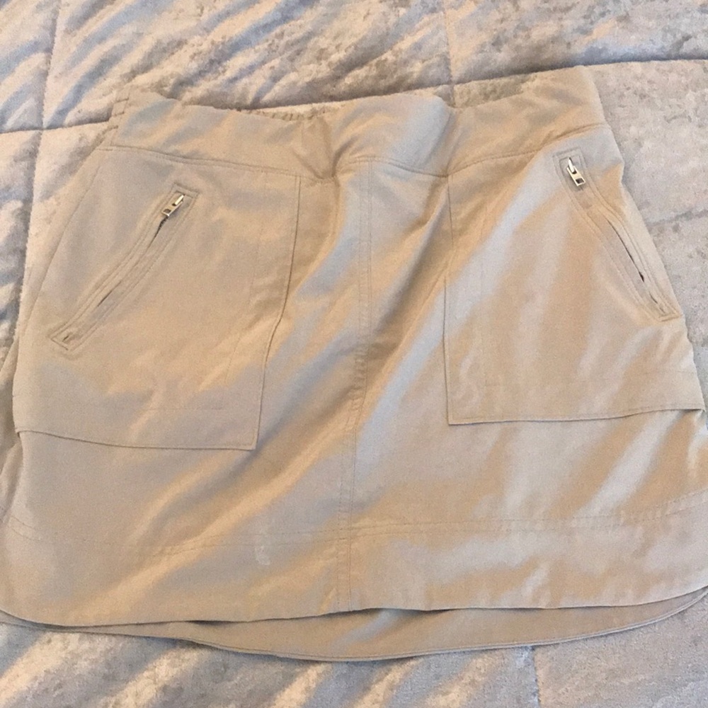 Athleta skort